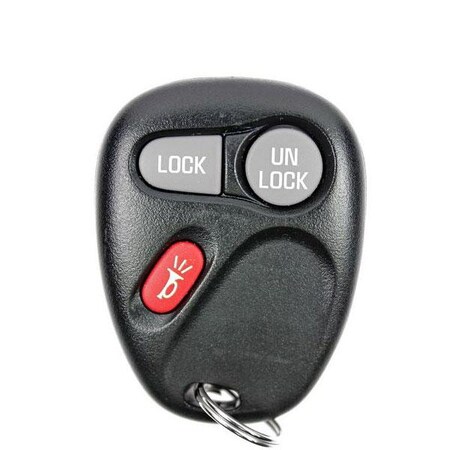 Keyless Factory KeylessFactory: GM 3 Button KOB Remote R-GM-303